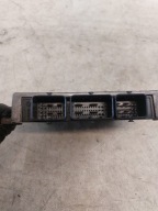 control unit of the engine RENAULT LAGUNA II 1.8 16V