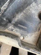 VOLVO V40 II 2 12-19 cover cover below bumper front front 31455220