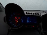 dials display EU CHEVROLET AVEO T300 1.4 16V 101 KM 11-20