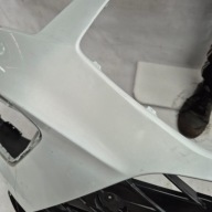 CUPRA ATECA LIFT 20-> nárazník předek přední PDC