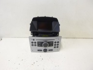 Radio CD30 + display Opel Zafira B 06r.