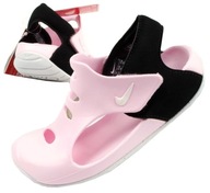 Sandały dziecięce Nike Sunray Protect [DH9462 601]