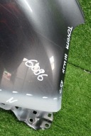 TOYOTA HILUX VIII 8 fender right front front