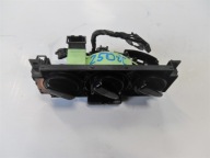 VW T4 96-99r PANEL control air conditioning devices DO cabs