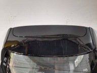FORD PUMA MK2 II rear trunk door (H9)
