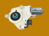 motor ablak bal eleje 4F0959801D Audi A6 III (2004-2011) C6