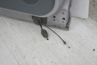 door rear. * rear part left FORD C-MAX GRAND MK2