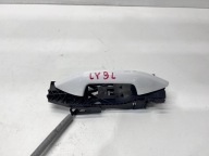 handle holder left front or rear part AUDI A3 8Y 8Y0837205A
