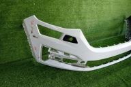 SKODA KODIAQ LIFT 21- front bumper front