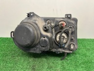 light left front XENON CHRYSLER 300C 73010137N