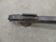 console bumper support supports rear part rear BMW 1 e81 e87 LCI