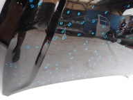 KIA RIO IV 4 16-23 Cofano