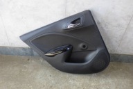 Opel Corsa E HB 5D side upholstery door left rear part 13403508