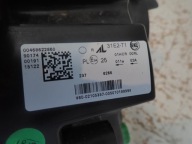 light front right FIAT DUCATO LIFT 2014