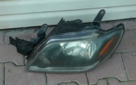 light REFLEKTOR left front MITSUBISHI OUTLANDER and 1 01-08r.