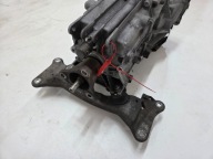 gearbox, BMW E90 E91 N52B25A GS6-17BG