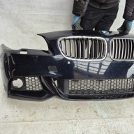 BMW 5 F10 F11 10-13 m-packet bumper front front SPR PDC
