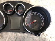 dials dials OPEL MERIVA B LIFT 1.4 13430868 EUROPA