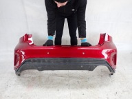 FORD FOCUS MK4 ST-LINE 18- bumper rear part rear 6PDC