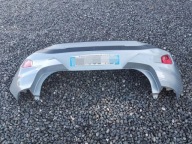 bumper rear part rear complete PDC sensors FORD PUMA MK2 2019-2024