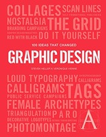 100 Ideas that Changed Graphic Design Heller
