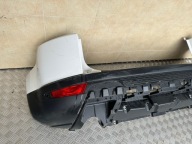 BUMPER REAR RANGE ROVER EVOQUE 4 PDC LIFT 2017R.