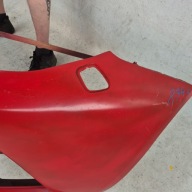 FERRARI F12BERLINETTA 12-17 bumper front front washer PDC