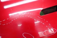 KIA EV6 dveře levé přední předek