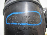 hose pipe VW 6C0129684