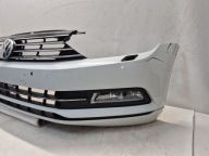 VW PASSAT B8 14-19 bumper front front 4XPDC SPR 3G0807221