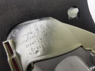 light left rear part to the bonnet TOYOTA COROLLA E15 / 02-195