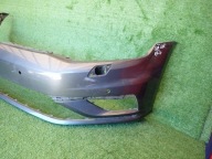 VW GOLF VII LIFT 17- front bumper front
