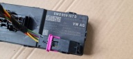 RS5 8W LIFT S5 A5 module control unit bonnet boot connecting spoiler 8W8959107D A4 B9