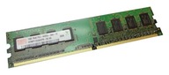 Pamäť RAM DDR2 HYNIX 1 GB 800 6