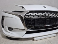 CITROEN DS3 LIFT 16- bumper front front grill grid 9814798777