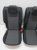 seats upholstery CITROEN BERLINGO IV
