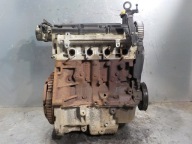 RENAULT CLIO III MODUS MICRA engine 1.5 DCI K9K766 PRZEBIEG 69 TYS.