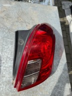 light right rear part OPEL MOKKA A right rear EUROPA