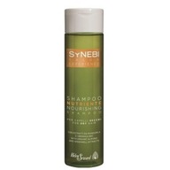 Helen Seward SYNEBI Nourishing Shampoo Szampon odżywczy z wyciągiem z migda