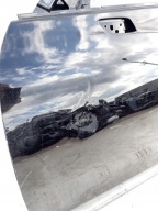 MERCEDES CLA II W118 19- door left front front