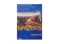 Fantastisch Lehrbuch 2 - Karpeta-Peć