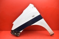 fender left front front BIALY DACIA DOKKER 12-17