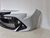TOYOTA COROLLA E21 GR KOMBI HB 19- bumper front front 52114-YY010