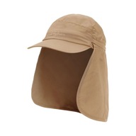 JACK WOLFSKIN Czapka CANYON CAP M