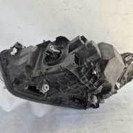 BMW 1 F20 F21 LIFT 14- light right front front FULL LED BLACK SHADOW