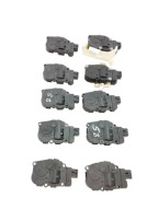 Micro moteur Bloc de chauffage complet EFB430 K9749006 Audi A4 IV (2008-2015) B8