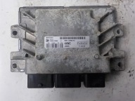 FORD FOCUS III Computer Bedienteil BV61-12A650-AC S180127005C 4XNC