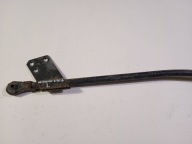 brace pillar chassis springing left Nissan 370Z 2009