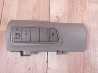 Hyundai Tucson III 2019 circuit breaker ESP switch panel button