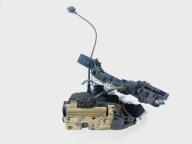 lock door of left front RENAULT Megane 2 II 03-09